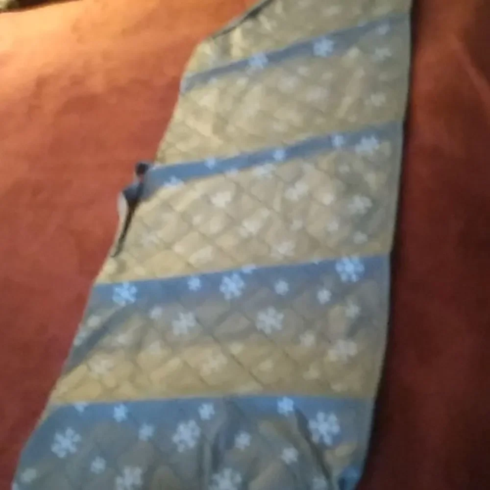 Christmas/ Gift Wrap Paper Organizer